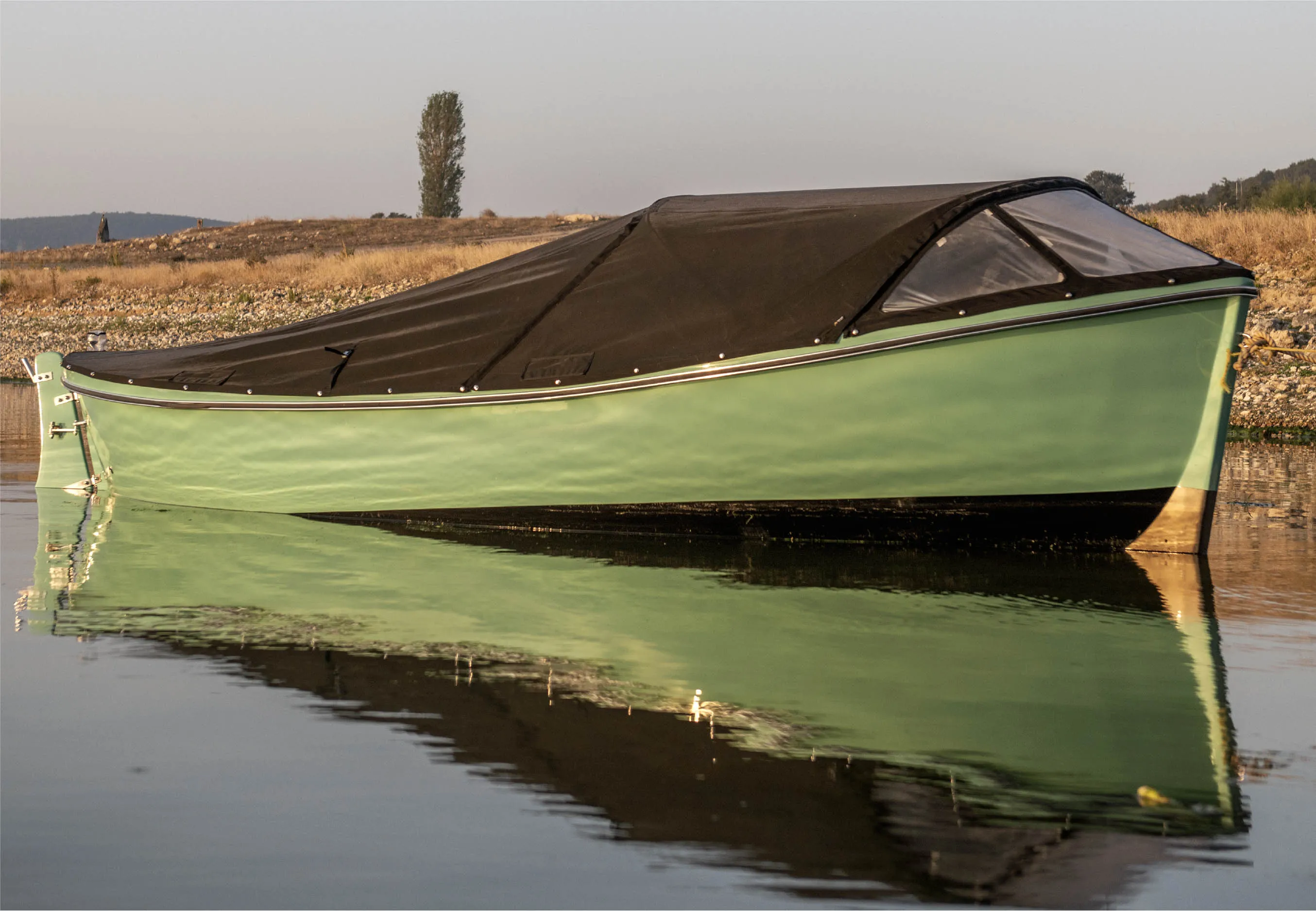 Von Dur 650 XL