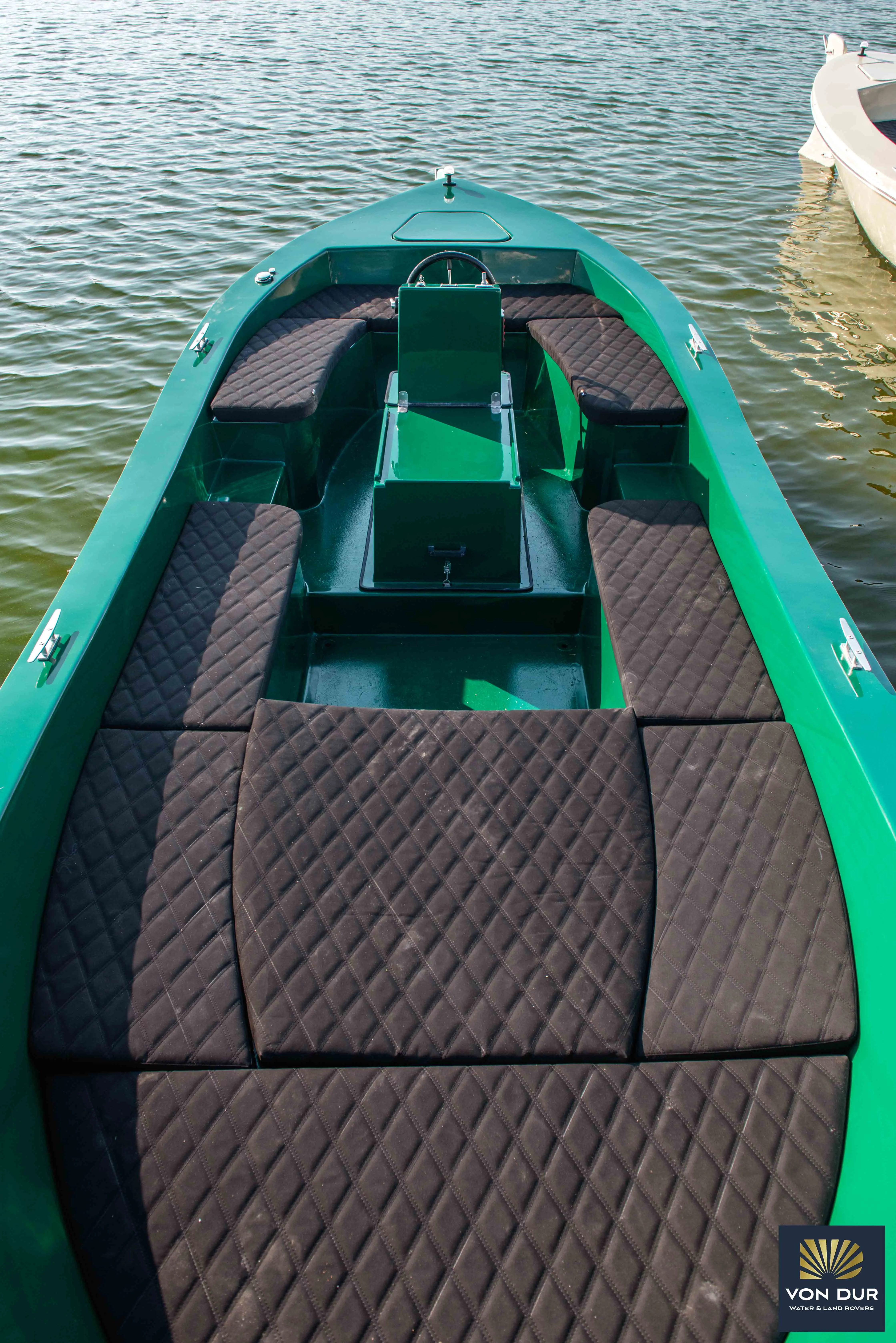 Von Dur 650 XL — foto 1