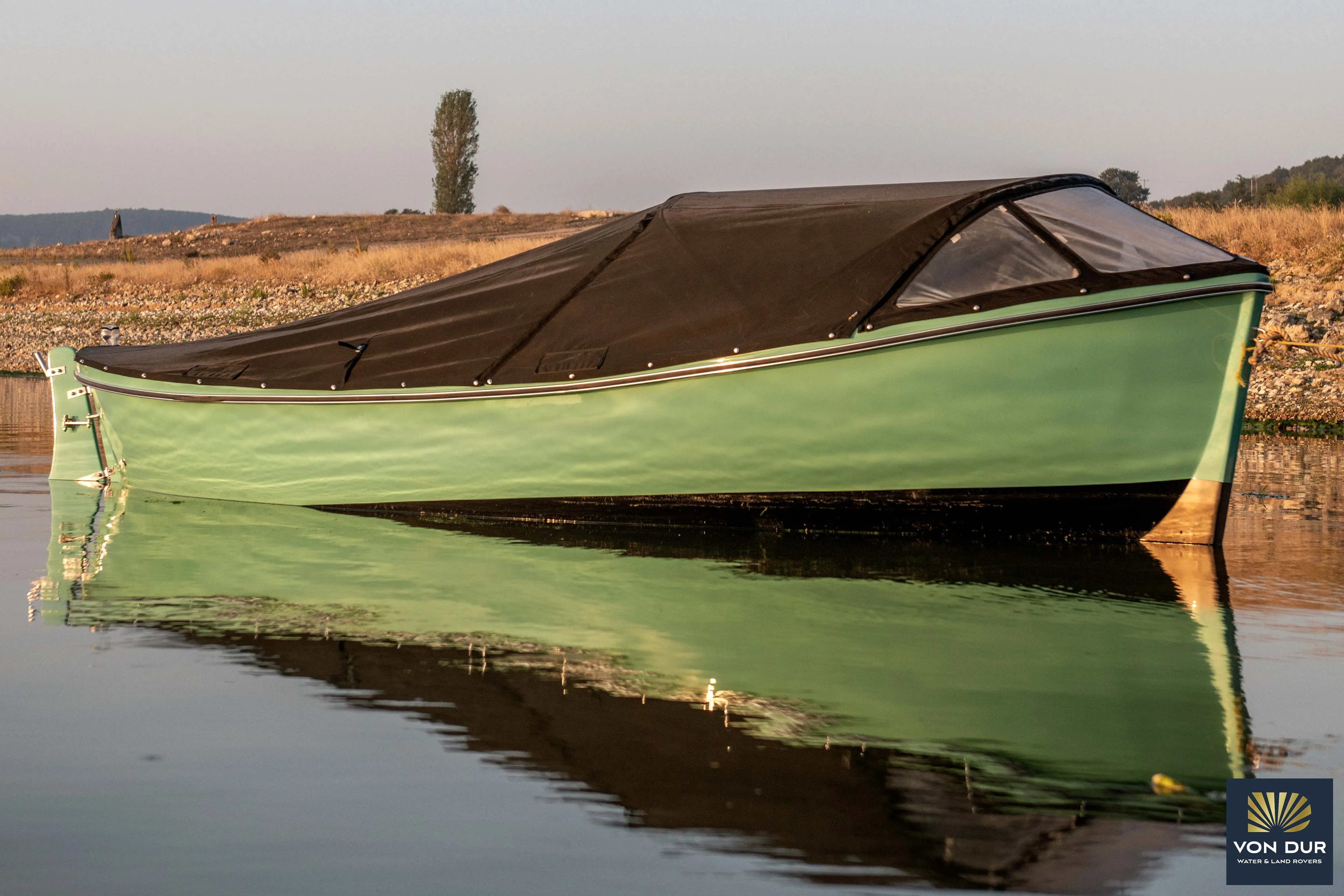 Von Dur 650 XL — foto 1