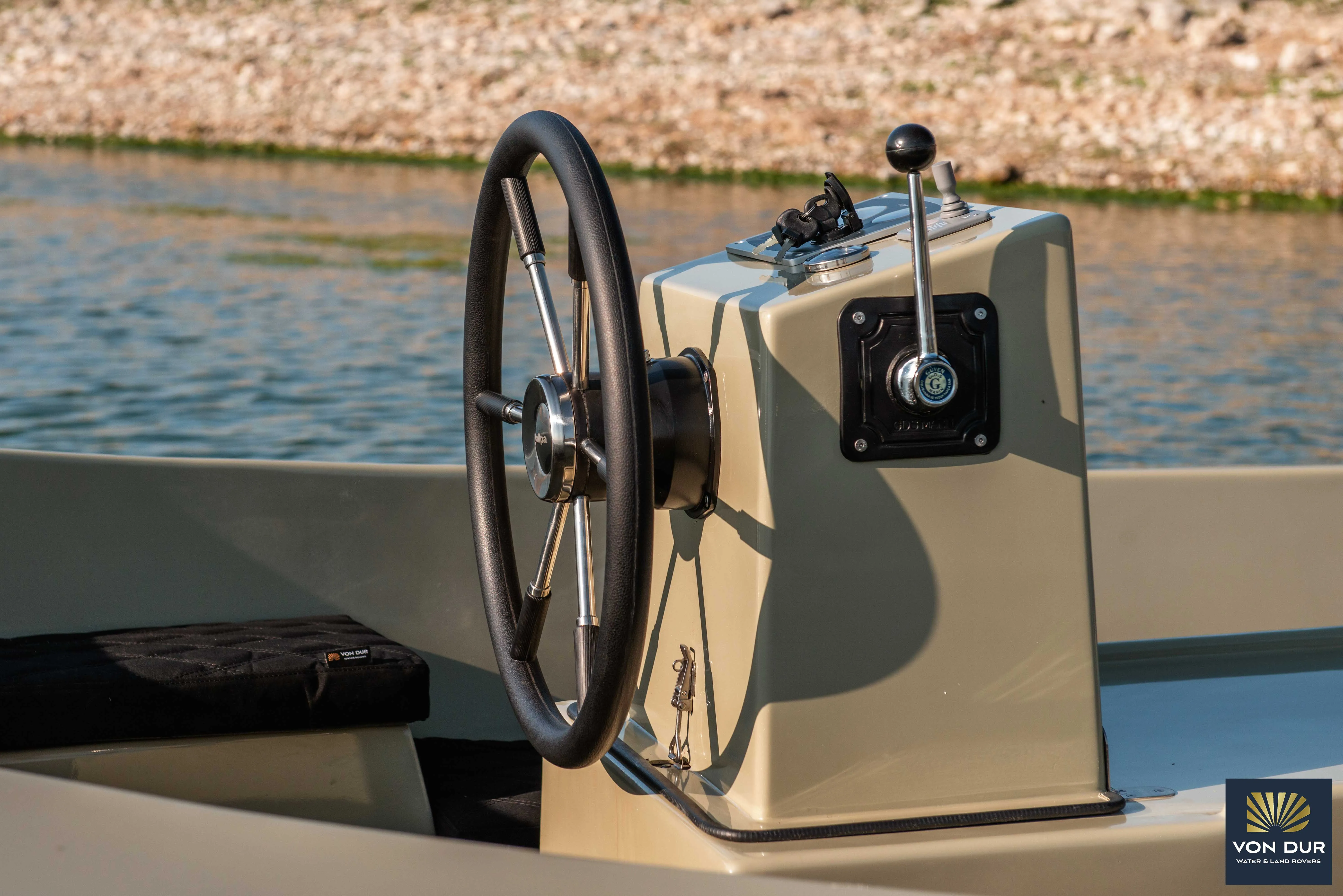Von Dur Water Rover — foto 3