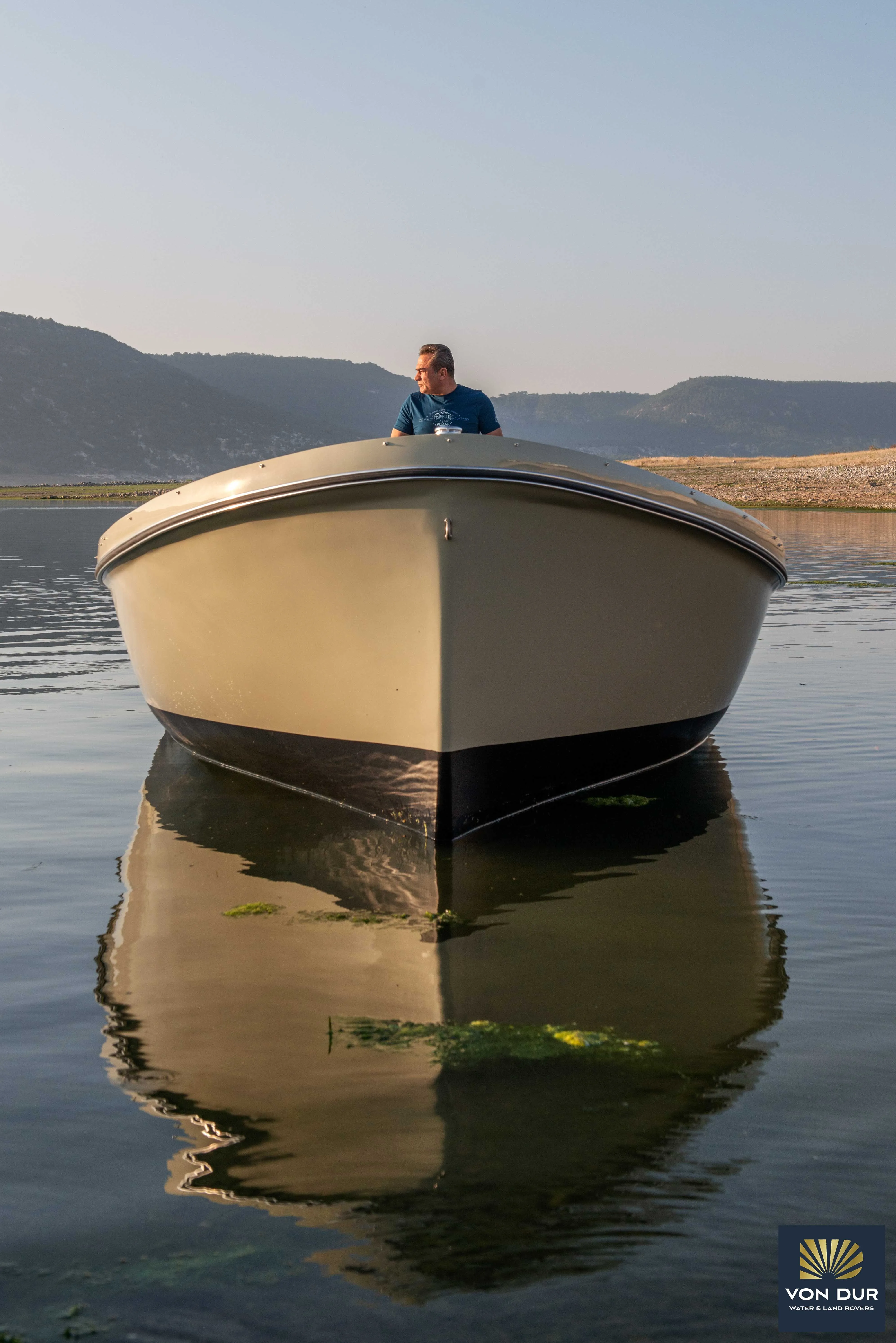 Von Dur Water Rover — foto 1