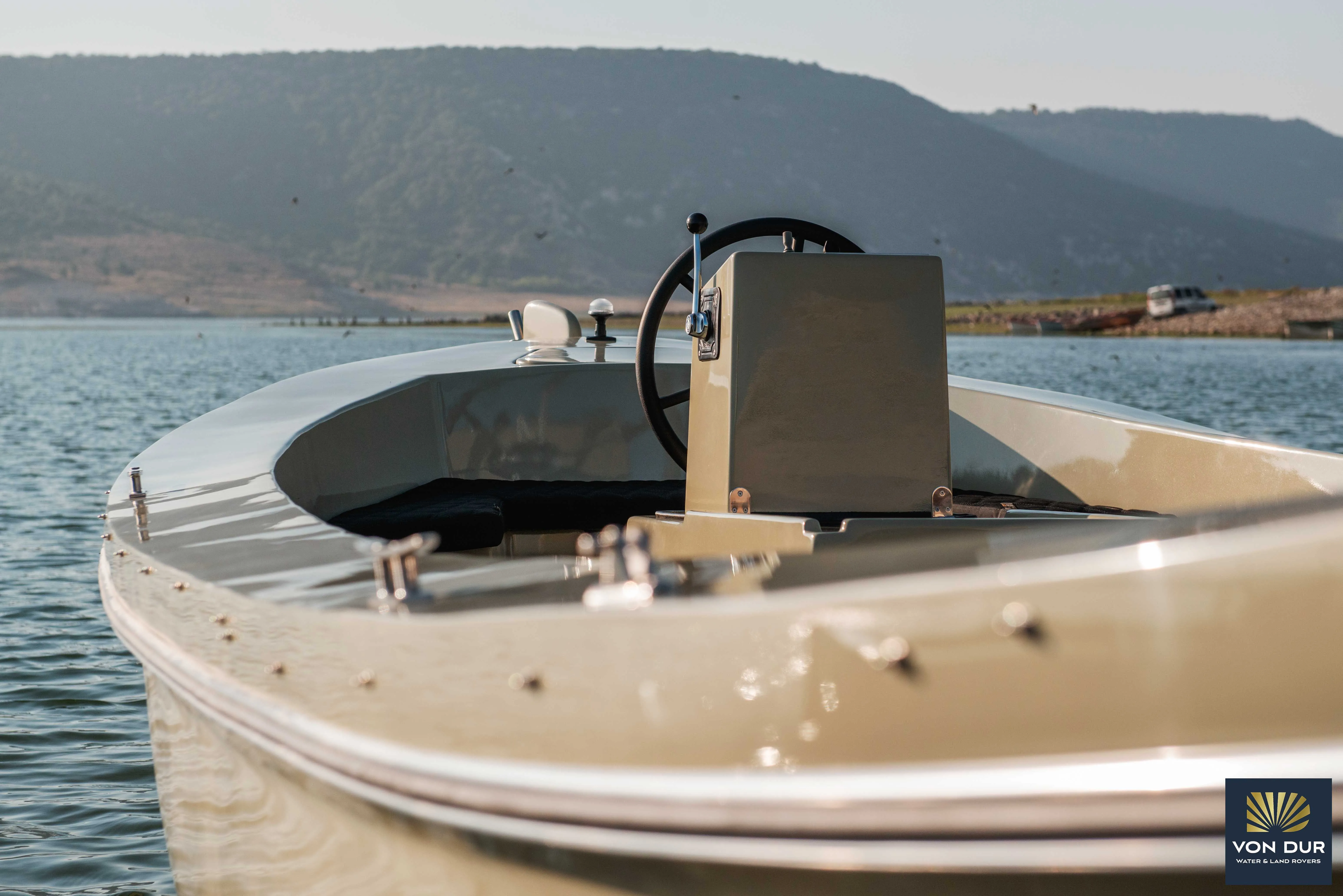 Von Dur Water Rover — foto 3