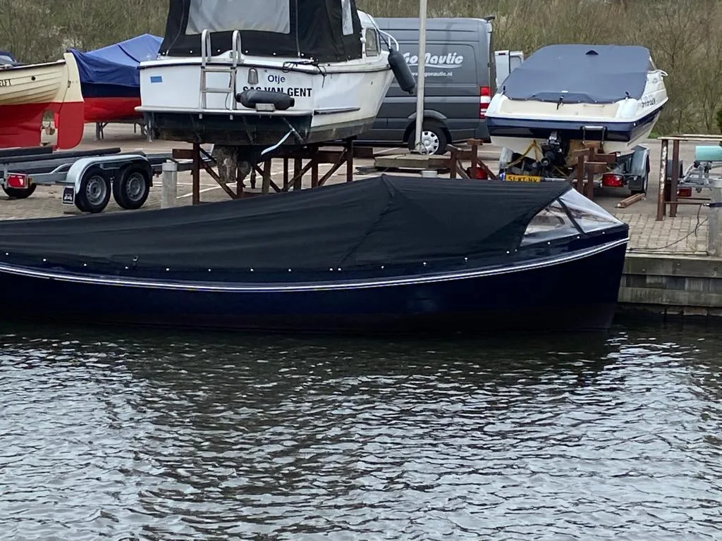 Von Dur Water Rover — foto 1