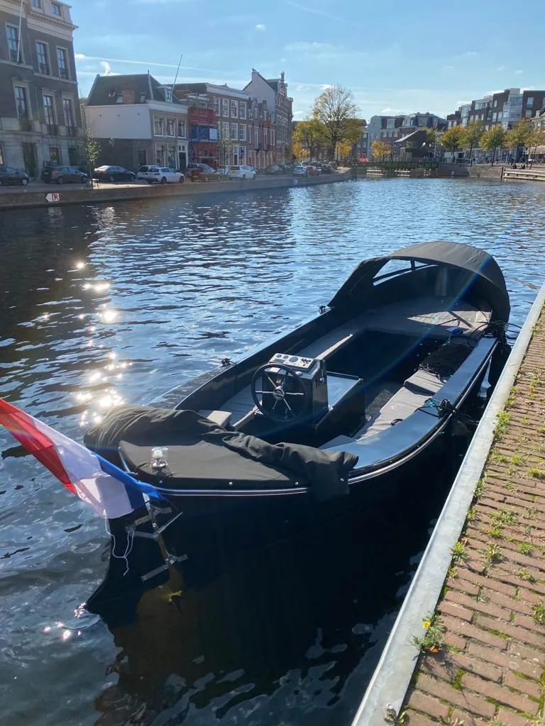 Von Dur Water Rover — foto 2