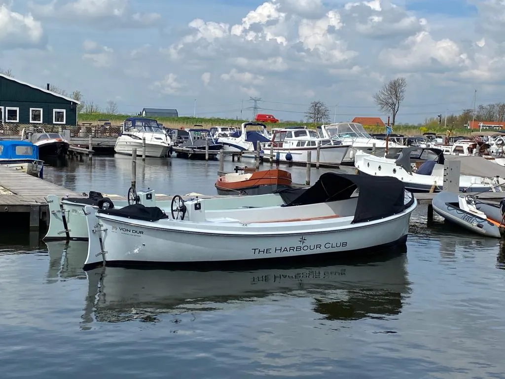 Von Dur Water Rover — foto 1