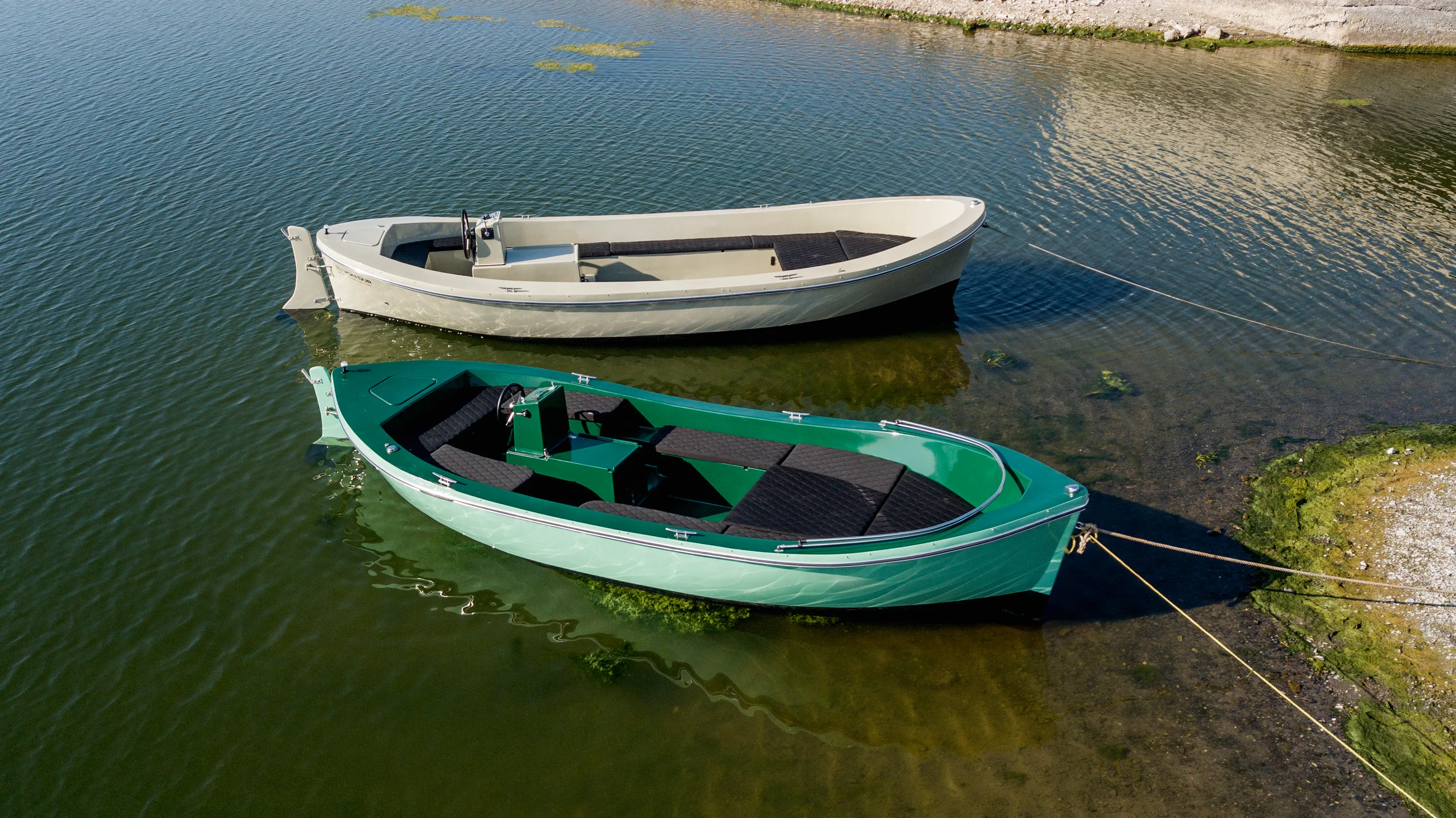 Von Dur Water Rover — foto 3